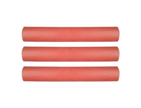 Neo Tools - Kreda techniczna czerwona, 13 x 85 mm, 3 szt. - 13-956 op=5 szt