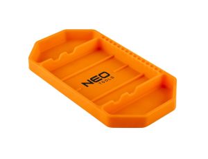 Neo Tools - Kuweta na narzędzia, silikonowa, 27.5 x 14.5 x 2.5 cm - 10-480