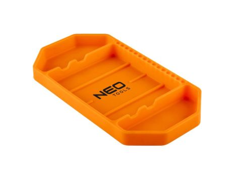 Neo Tools - Kuweta na narzędzia, silikonowa, 27.5 x 14.5 x 2.5 cm - 10-480