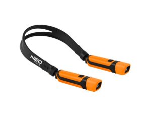 Neo Tools - Lampa na szyje 300lm - 99-112