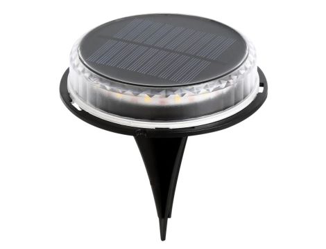 Neo Tools - Lampa solarna LED schodowa - 99-108