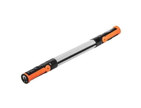 Neo Tools - Lampa warsztatowa akumulatorowa 2x350 lm rozkładana SMD - 99-047