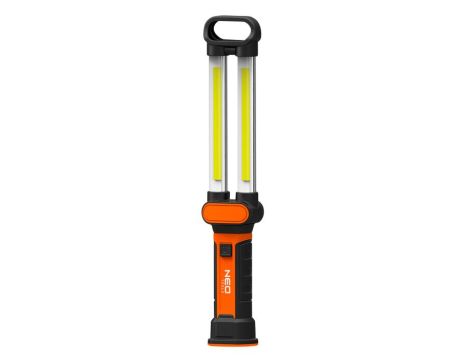 Neo Tools - Lampa warsztatowa akumulatorowa 500 lm COB LED - 99-066