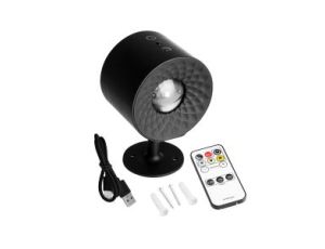 Neo Tools - Lampa wewnętrzna LED + pilot 2500mAh - 99-119