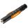 Neo Tools - Latarka akumulatorowa USB  300 lm 2 w 1 CREE XPE + COB LED - 99-034