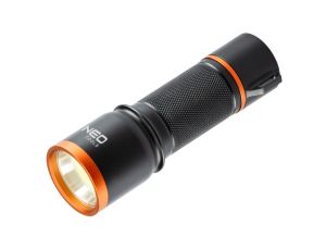 Neo Tools - Latarka bateryjna 3xAA 200 lm COB LED - 99-032