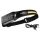Neo Tools - Latarka czołowa akumulatorowa LED belt 2 w 1 - 99-097