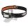 Neo Tools - Latarka czołowa akumulatorowa USB 180 lm COB LED + czujnik ruchu - 99-069