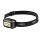Neo Tools - Latarka czołowa akumulatorowa USB 250 lm COB LED + czujnik ruchu - 99-073