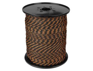 Neo Tools - Linka pleciona polipropylenowa fi 3 600m - 49-941