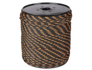 Neo Tools - Linka pleciona polipropylenowa fi 6 300m - 49-943