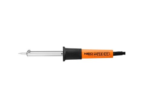 Neo Tools - Lutownica oporowa 40W - 19-155