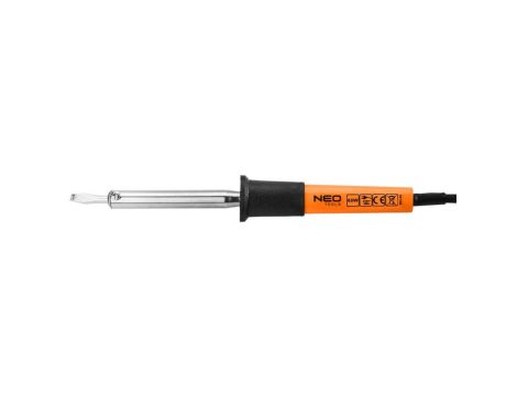Neo Tools - Lutownica oporowa 60W - 19-156