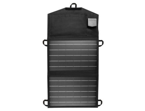 Neo Tools - Ładowarka solarna, panel słoneczny 15W, ładowarka solarna - 90-140