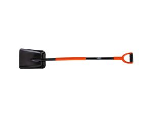 Neo Tools - Łopata piaskowa, metalowy trzonek, plastikowy uchwyt - 95-011 op=4 szt