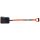 Neo Tools - Łopata piaskowa, metalowy trzonek, plastikowy uchwyt - 95-011 op=4 szt