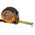 Neo Tools - Miara zwijana stalowa 2 m x 16 mm, magnes - 67-112-1