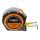 Neo Tools - Miara zwijana stalowa 3 m x 16 mm, magnes - 67-183