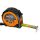 Neo Tools - Miara zwijana stalowa 3 m x 19 mm, magnes - 67-113-1