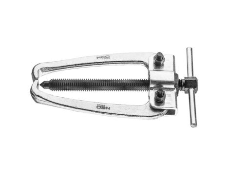 Neo Tools - Mini ściągacz dwuramienny 3" - 11-873