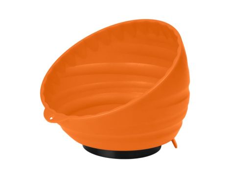 Neo Tools - Miska magnetyczna, kątowa, śr. 150 mm - 11-617