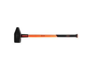 Neo Tools - Młotek ślusarski 10 kg, trzonek z włókna szklanego - 25-157