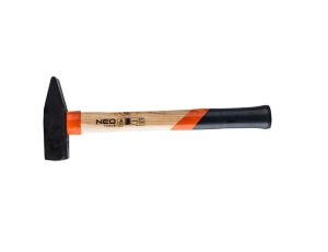 Neo Tools - Młotek ślusarski 1000 g, trzonek jesionowy - 25-020