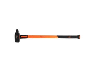 Neo Tools - Młotek ślusarski 4 kg, trzonek z włókna szklanego - 25-152