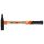 Neo Tools - Młotek ślusarski 400 g, trzonek jesionowy - 25-014