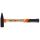 Neo Tools - Młotek ślusarski 500 g, trzonek jesionowy - 25-015
