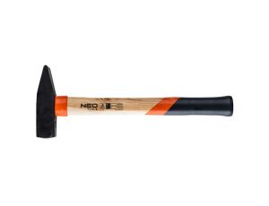 Neo Tools - Młotek ślusarski 800 g, trzonek jesionowy - 25-018