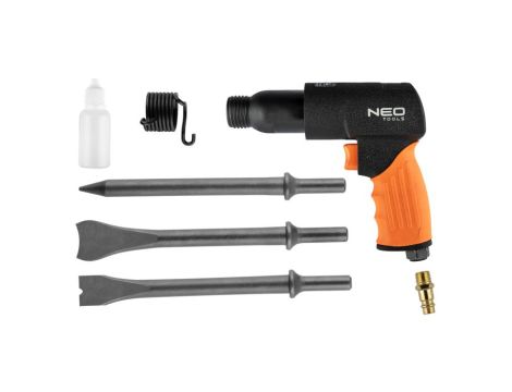 Neo Tools - Młotek udarowy 190 mm - 14-028