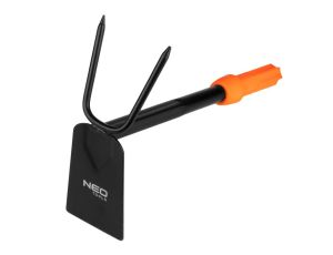 Neo Tools - Motyczka dwustronna mała. NEO Click System - 95-074