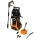 Neo Tools - Myjka Ciśnieniowa 2200W, 165Bar, Szczotka, Patio Cleaner, Końcówka Turbo I Kątowa, 8M Przewód Ciśn., - 04-631