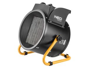 Neo Tools - Nagrzewnica elektryczna ceramiczna PTC 5kW - 90-064