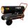 Neo Tools - Nagrzewnica olejowa 30kW, zbiornik 38l, kółka - 90-081