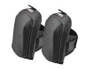 Neo Tools - Nakolanniki z miekką poduszką, tkaninowe, kat.1, CE - 97-538