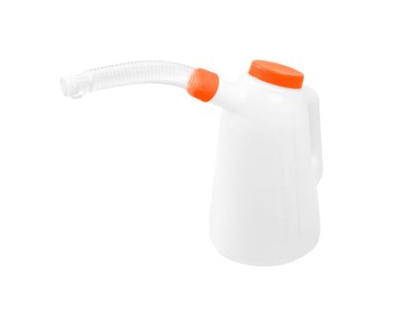 Neo Tools - Nalewak warsztatowy, konewka, 3l - 10-803