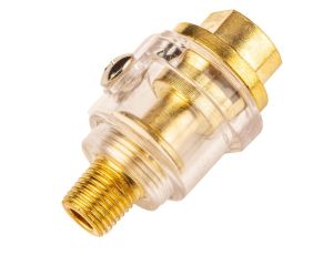 Neo Tools - Naolejacz do urządzeń pneumatycznych, mini, 1/4