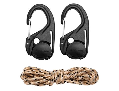 Neo Tools - Napinacz linek 2 szt. - 63-155