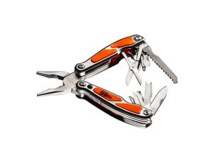 Neo Tools - Narzędzie wielofunkcyjne, z LED, zestaw 12 szt. - 01-026