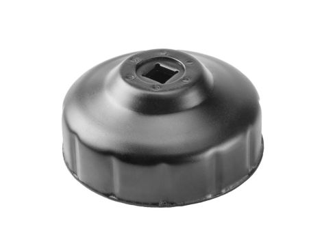 Neo Tools - Nasadka do filtra oleju 74 mm, 15 kątna - 11-365