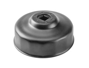 Neo Tools - Nasadka do filtra oleju 76 mm, 12 kątna - 11-360