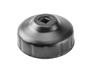 Neo Tools - Nasadka do filtra oleju 76 mm, 14 kątna - 11-364