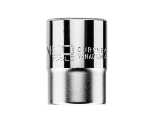 Neo Tools - Nasadka dwunastokątna 3/4