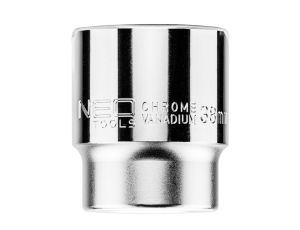 Neo Tools - Nasadka dwunastokątna 3/4