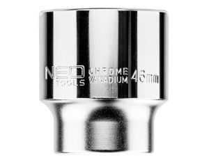 Neo Tools - Nasadka dwunastokątna 3/4