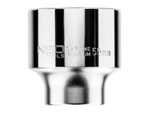 Neo Tools - Nasadka dwunastokątna 3/4