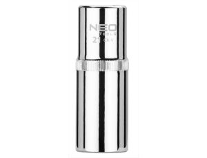 Neo Tools - Nasadka dwunastokątna długa 1/2