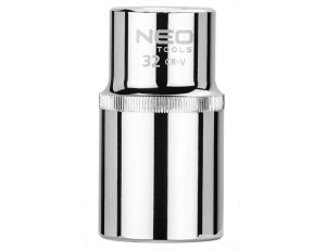 Neo Tools - Nasadka dwunastokątna długa 1/2